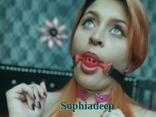 Sophiadeep