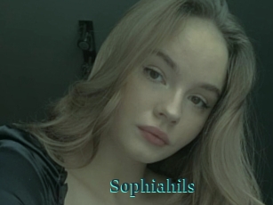 Sophiahils