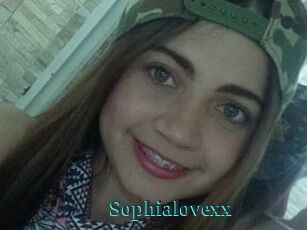 Sophialovexx