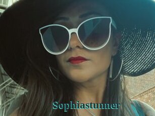 Sophiastunner