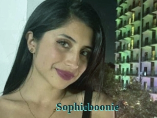 Sophieboonie