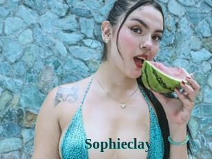 Sophieclay