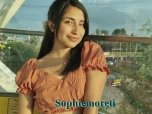 Sophiemoreti