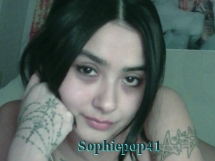 Sophiepop41