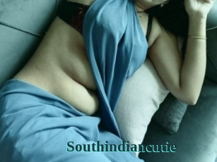 Southindiancutie