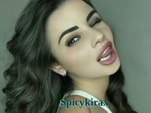 Spicykirax