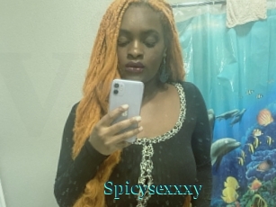 Spicysexxxy