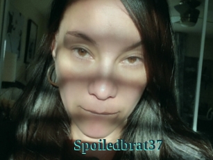 Spoiledbrat37