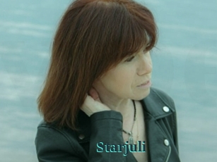 Starjuli