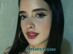 Stefanyrousse