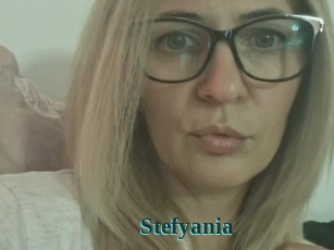 Stefyania