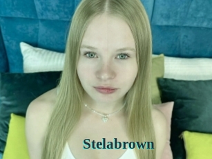 Stelabrown