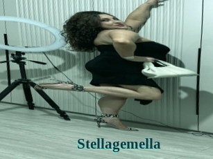 Stellagemella