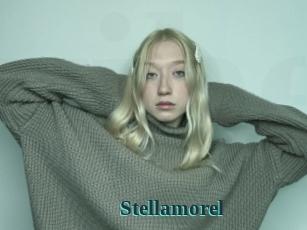 Stellamorel