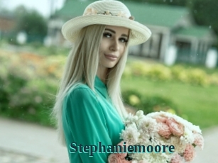 Stephaniemoore