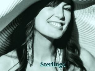 Sterlingx