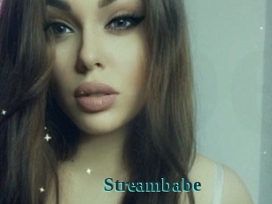 Streambabe