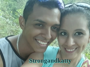 Strongandkatty