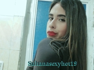 Sultanasexyhot19