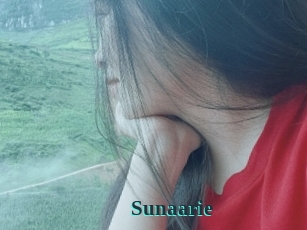 Sunaarie