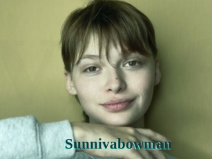 Sunnivabowman