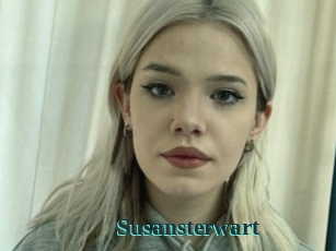 Susansterwart