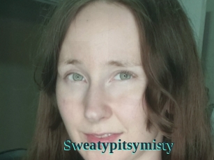 Sweatypitsymisty