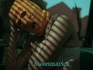 Sweetmarica