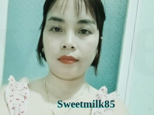 Sweetmilk85