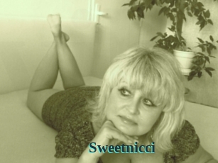 Sweetnicci