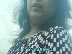 Sweetpreeti