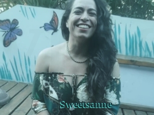 Sweetsanne