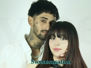 Sweetsensation