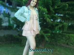 Sweettskyy