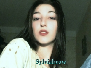 Sylviabrow