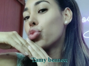 Tamy_bennett