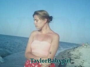 TaylorBabygirl