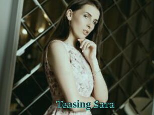 Teasing_Sara