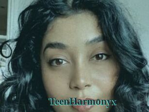 TeenHarmonyx