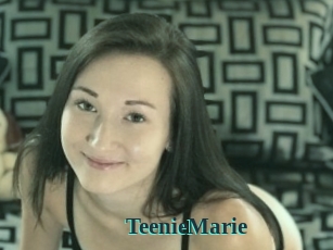 TeenieMarie