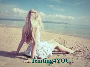 Temting4YOU