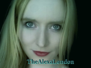 TheAlexaLondon