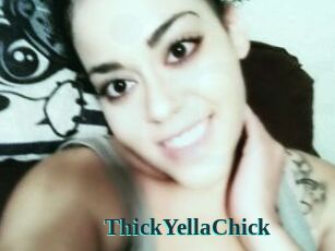 ThickYellaChick