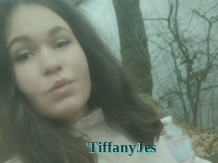 TiffanyJes