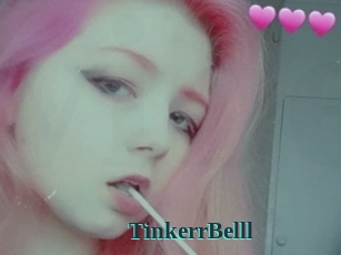 TinkerrBelll