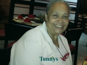 Tonnys