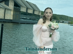 Tainaanderson