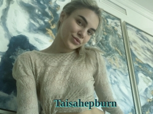 Taisahepburn