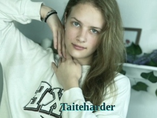 Taiteharder