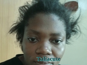 Taliacute